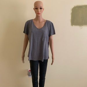 Essential Cotton-Blend Tee